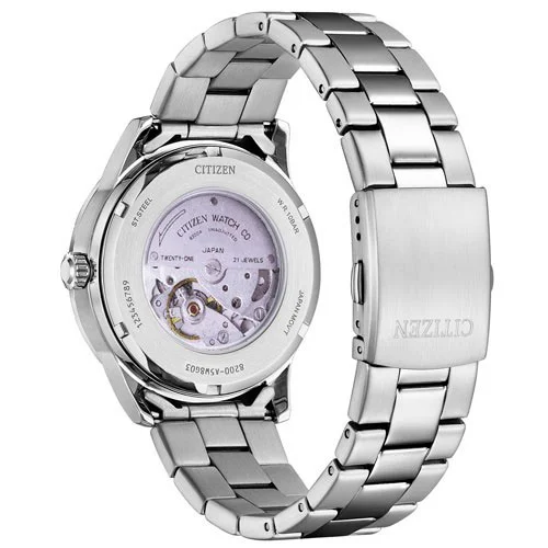 citizen NH8400-87L