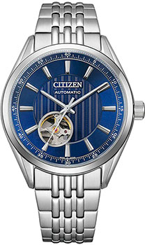Citizen Automatic