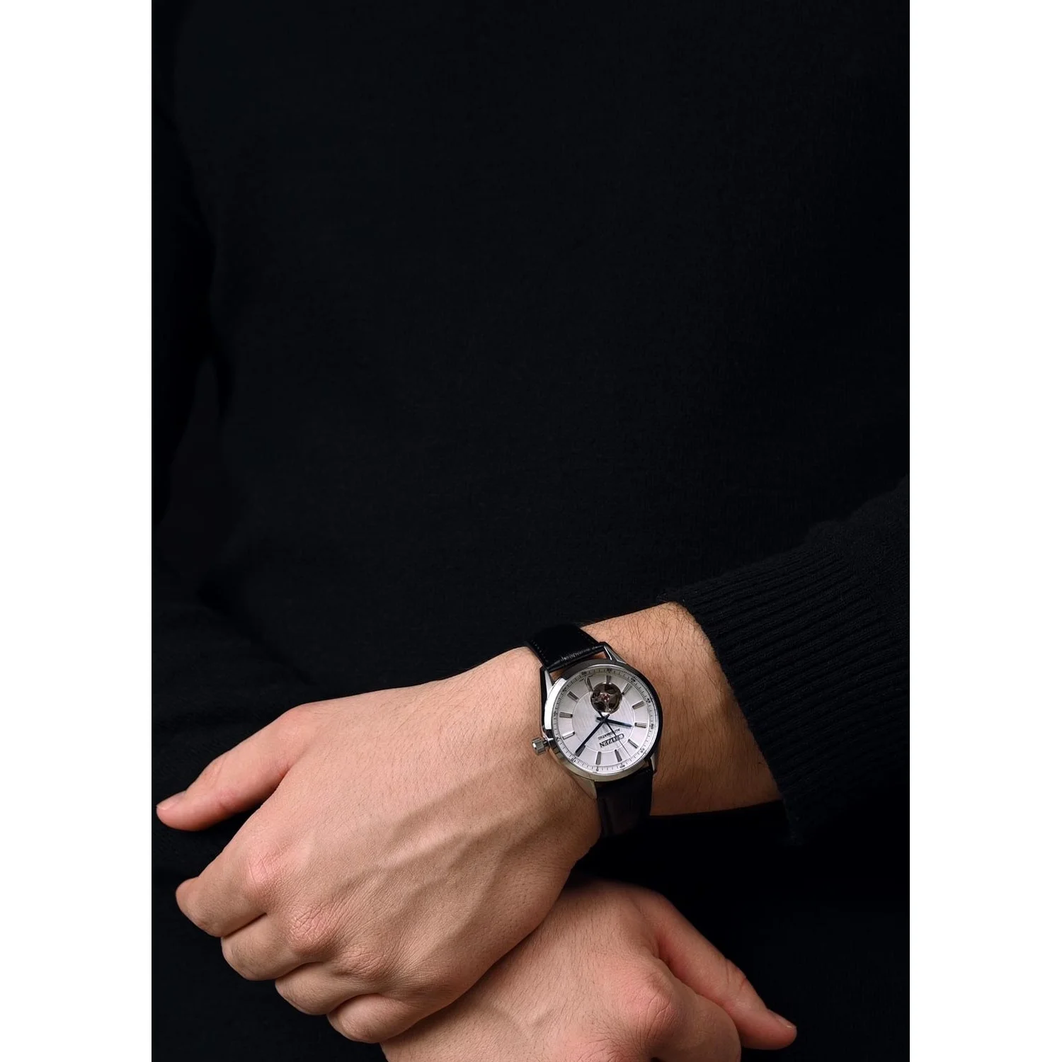 citizen NH9111-11B