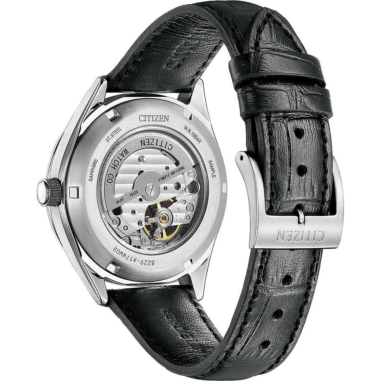 citizen NH9111-11B