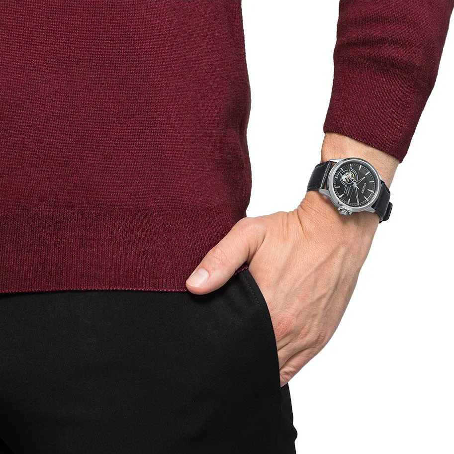 citizen NH9120-11E