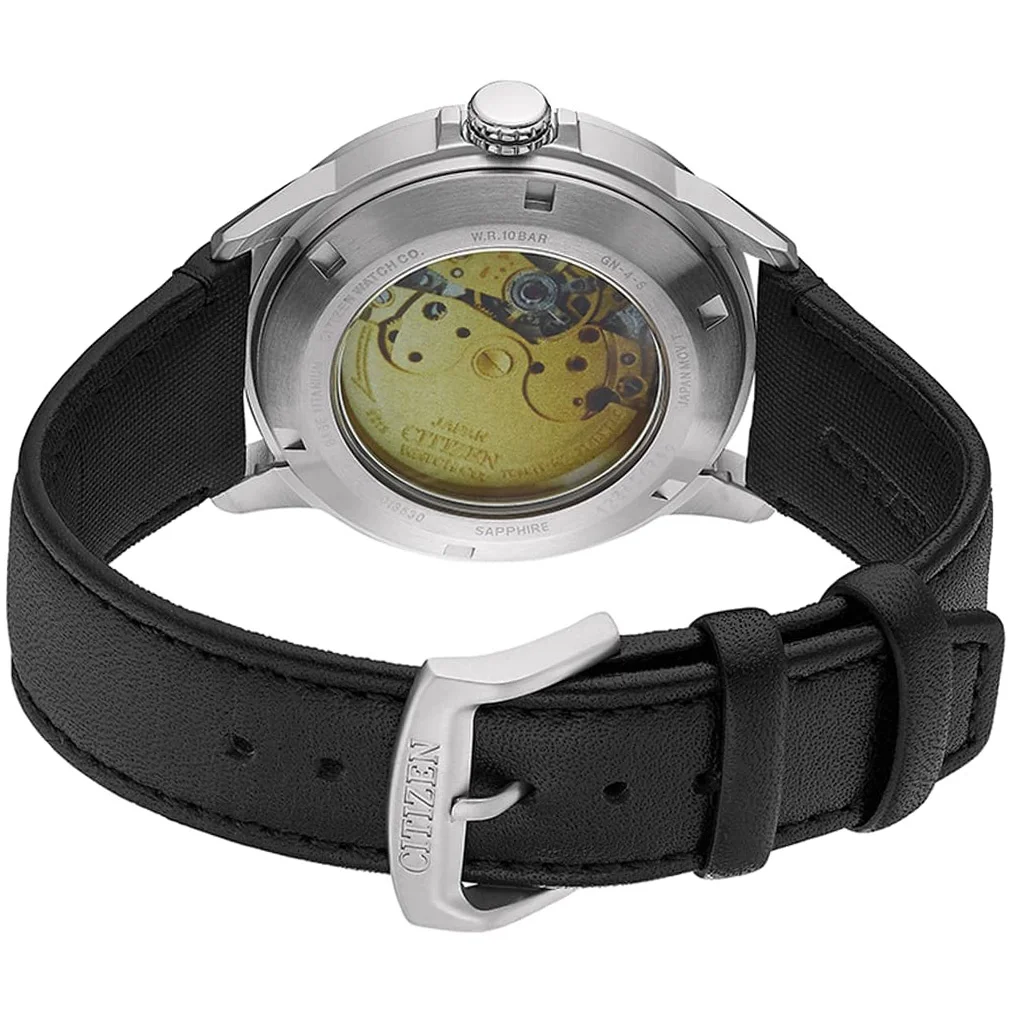 citizen NH9120-11E