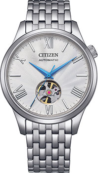 Citizen Automatic