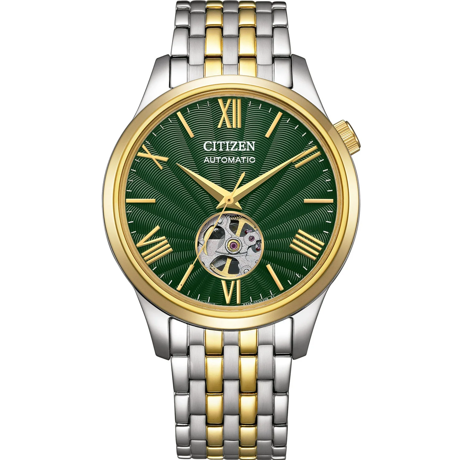 citizen NH9134-83X