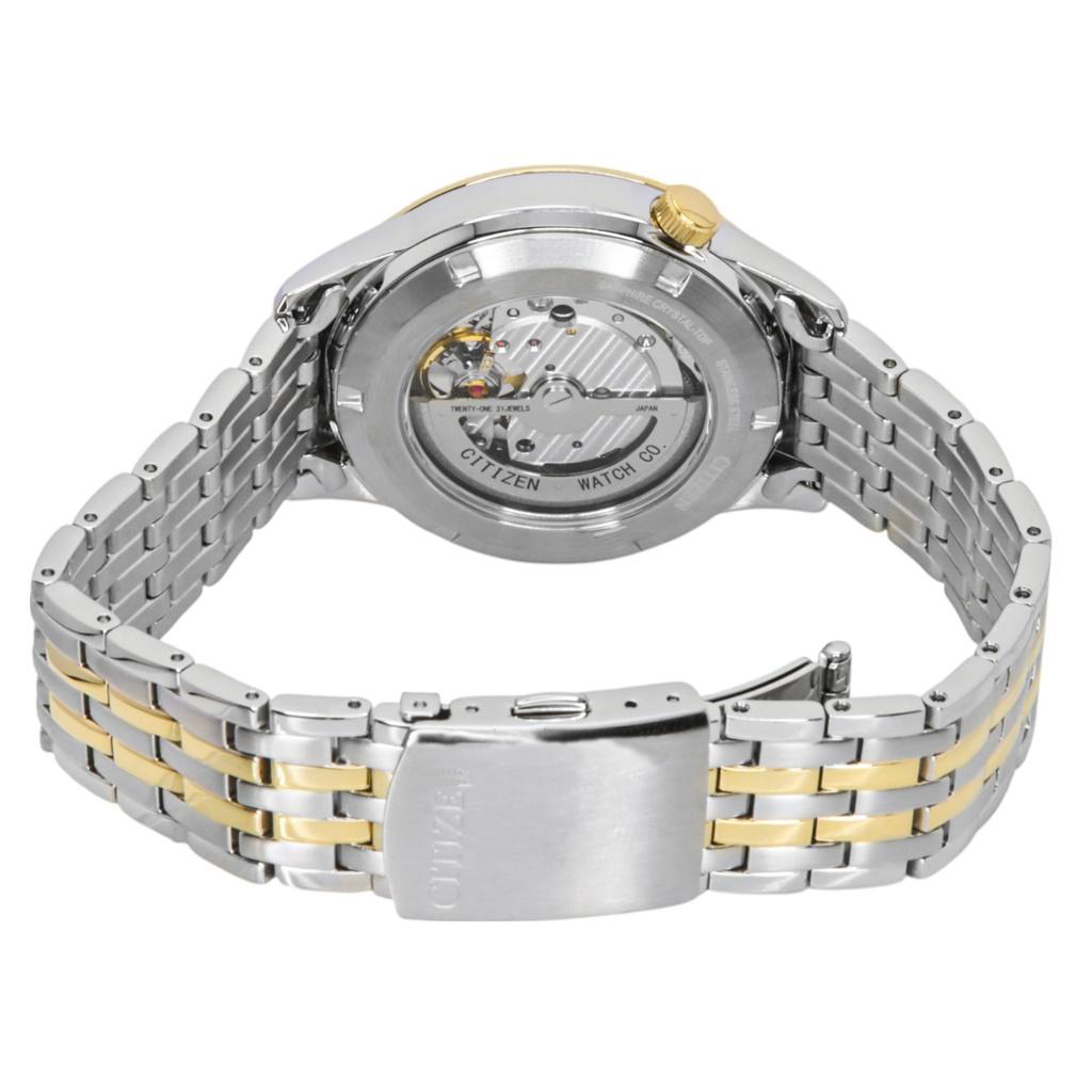 citizen NH9134-83X