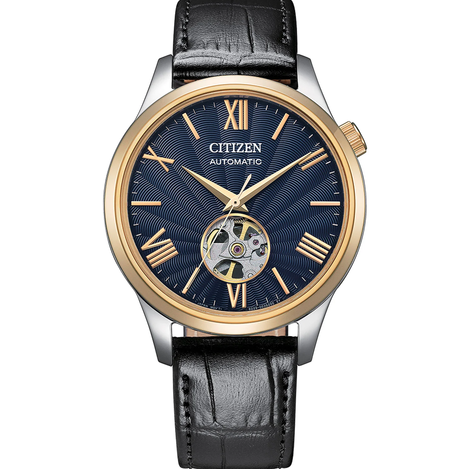 citizen NH9136-02L