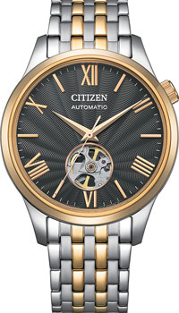 Citizen Automatic