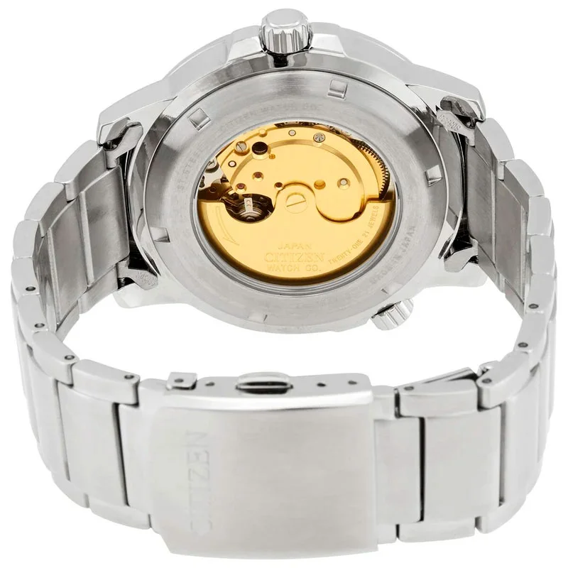 citizen NJ0070-53A