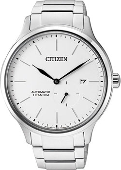 Вся коллекция Automatic