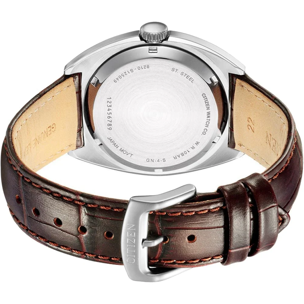 citizen NJ0100-03H
