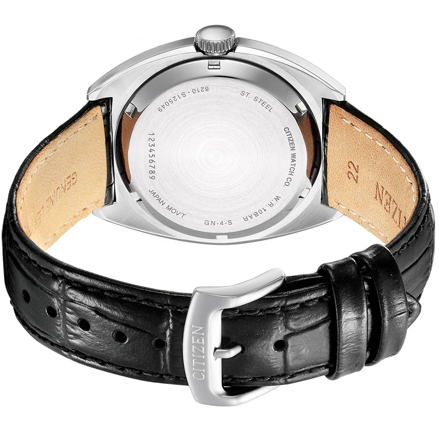 citizen NJ0100-46L