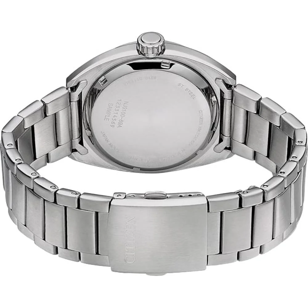 citizen NJ0100-89A