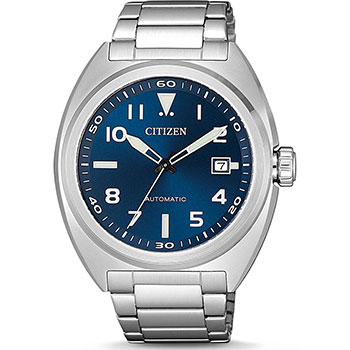 Вся коллекция Automatic