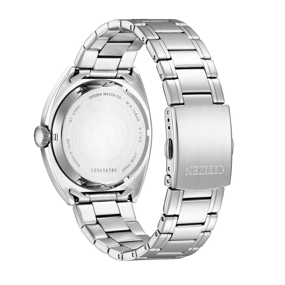 citizen NJ0101-78X