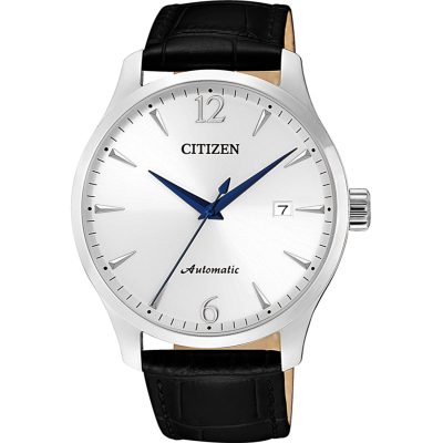 Вся коллекция Automatic