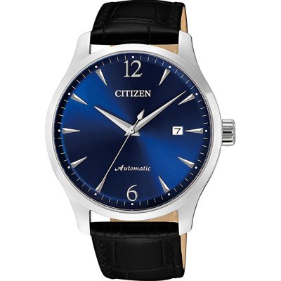 Вся коллекция Automatic