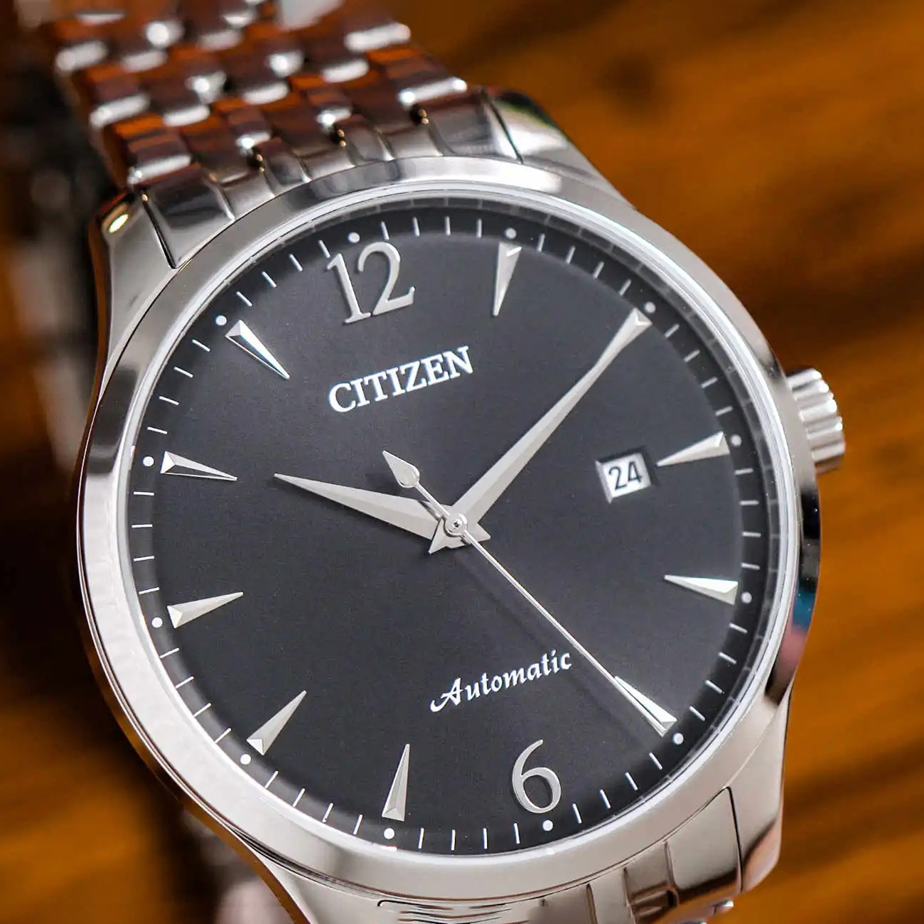 citizen NJ0110-85E