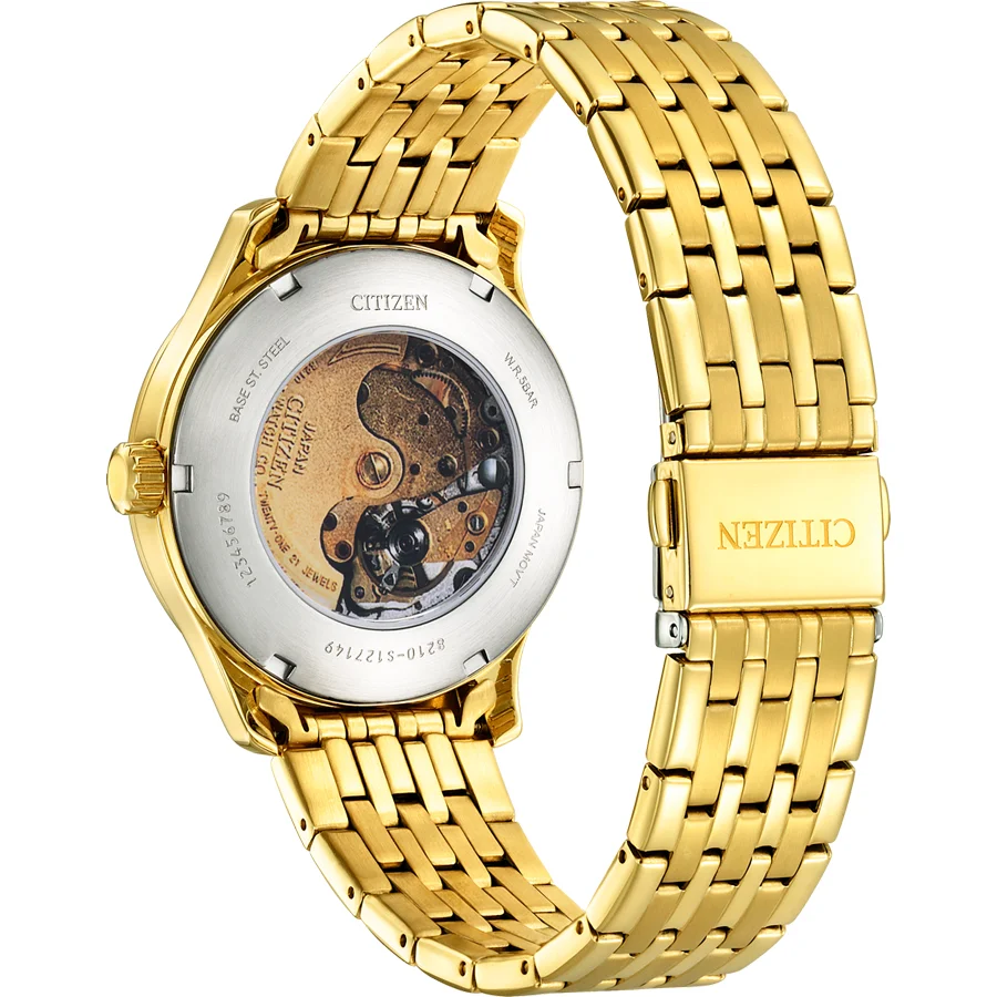 citizen NJ0112-80E