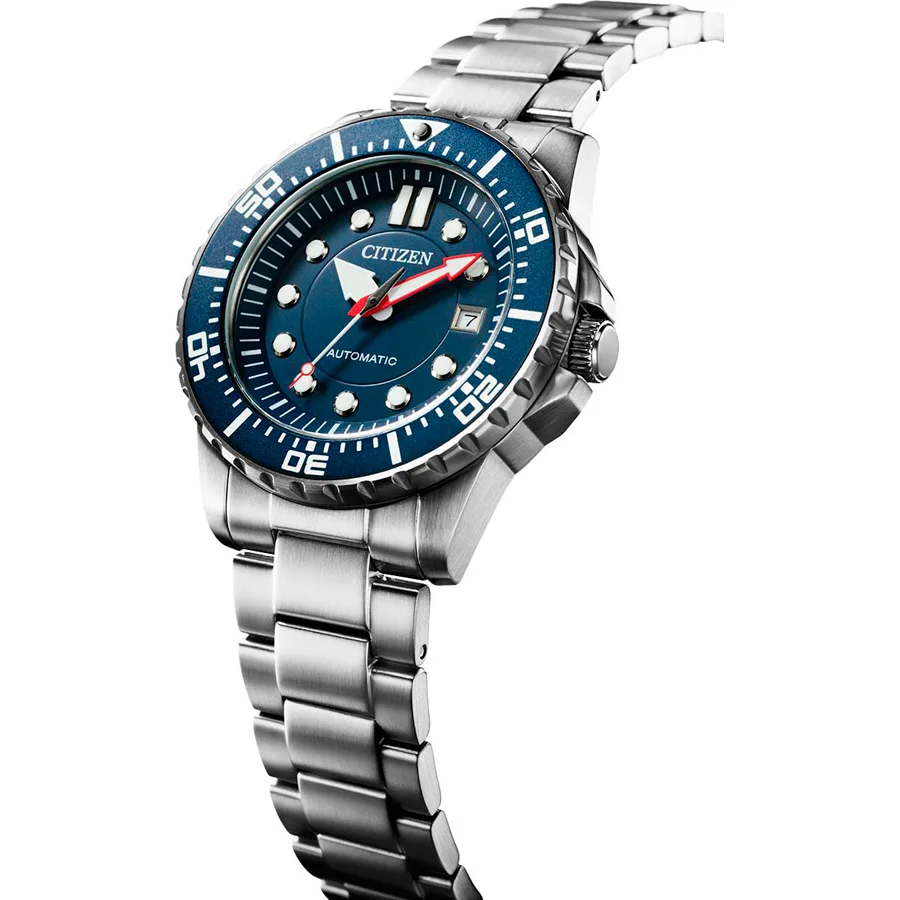 citizen NJ0121-89L