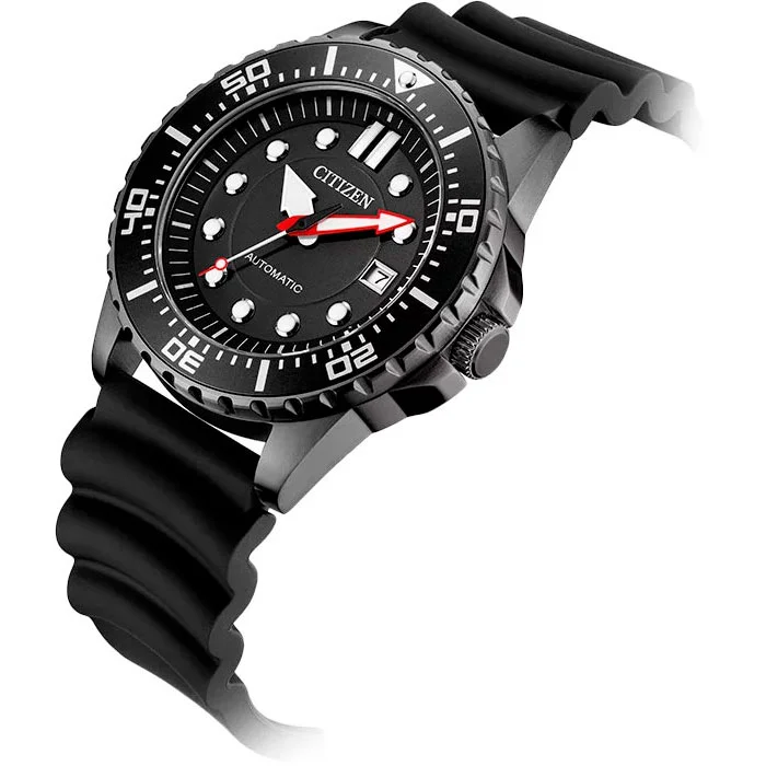 citizen NJ0125-11E