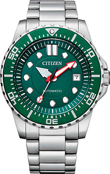Вся коллекция Automatic