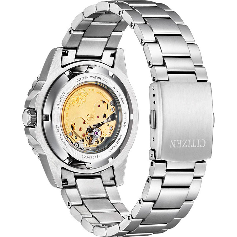 citizen NJ0129-87X