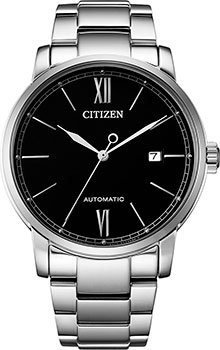 Вся коллекция Automatic