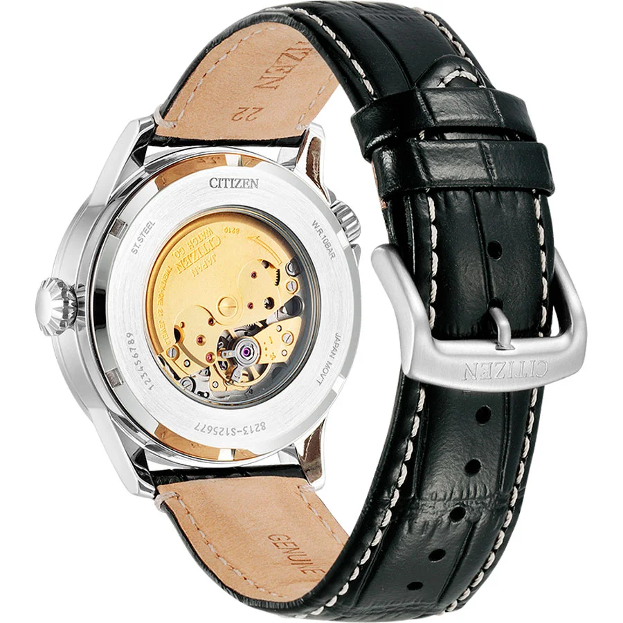 citizen NJ0140-17E