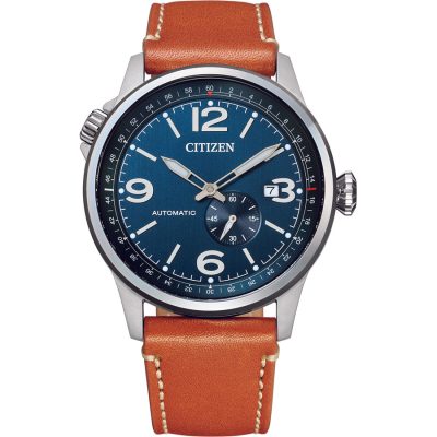 Вся коллекция Automatic