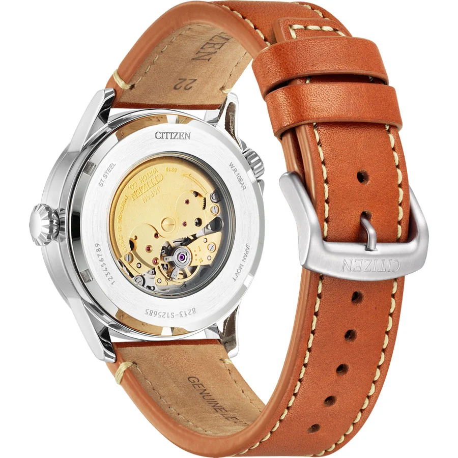 citizen NJ0140-25L
