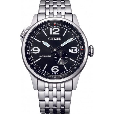 Вся коллекция Automatic