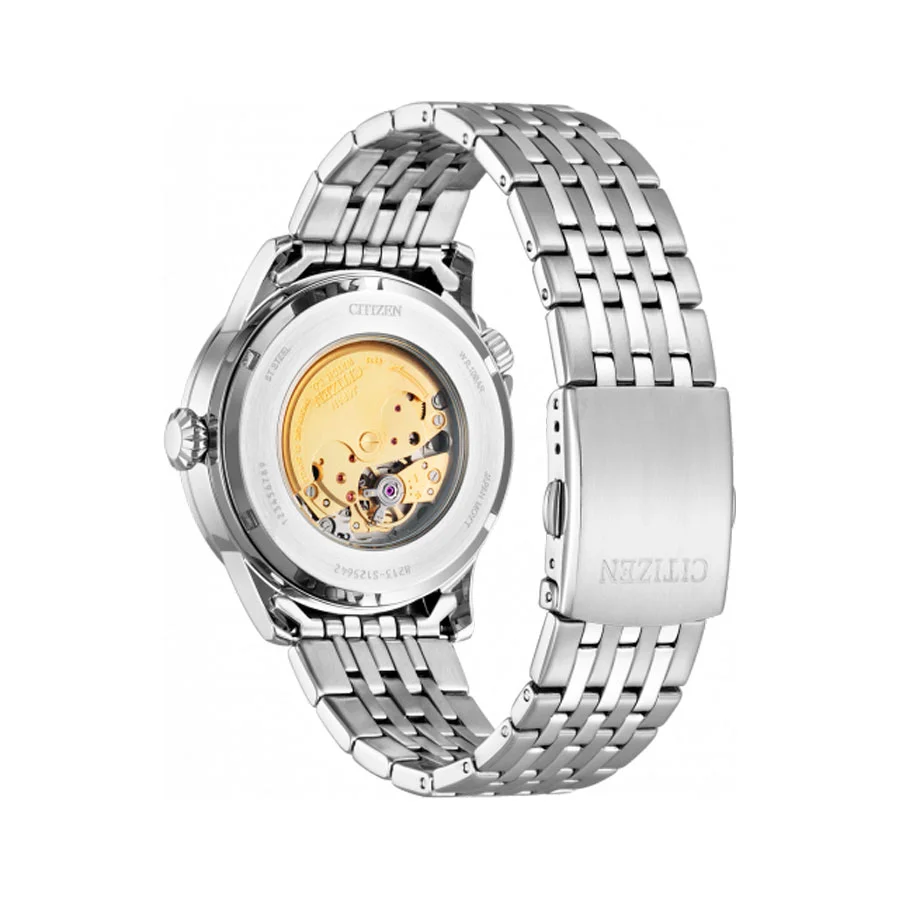 citizen NJ0140-84E