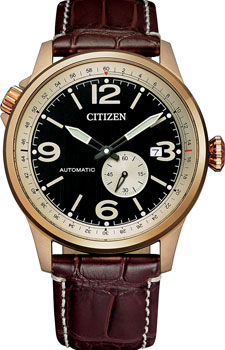 Вся коллекция Automatic