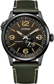 Вся коллекция Automatic