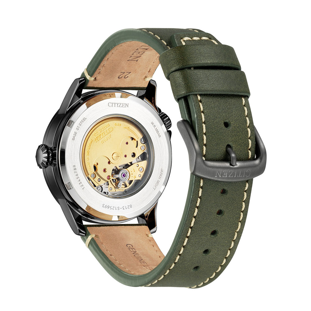 citizen NJ0147-18X