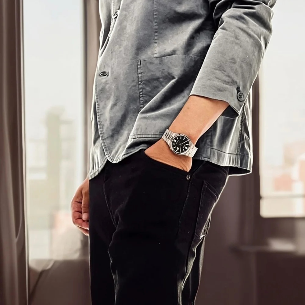 citizen NJ0150-56E