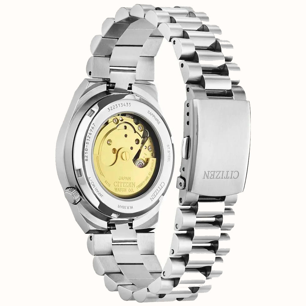 citizen NJ0150-56X