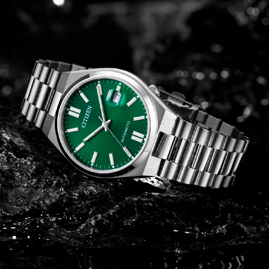 citizen NJ0150-56X