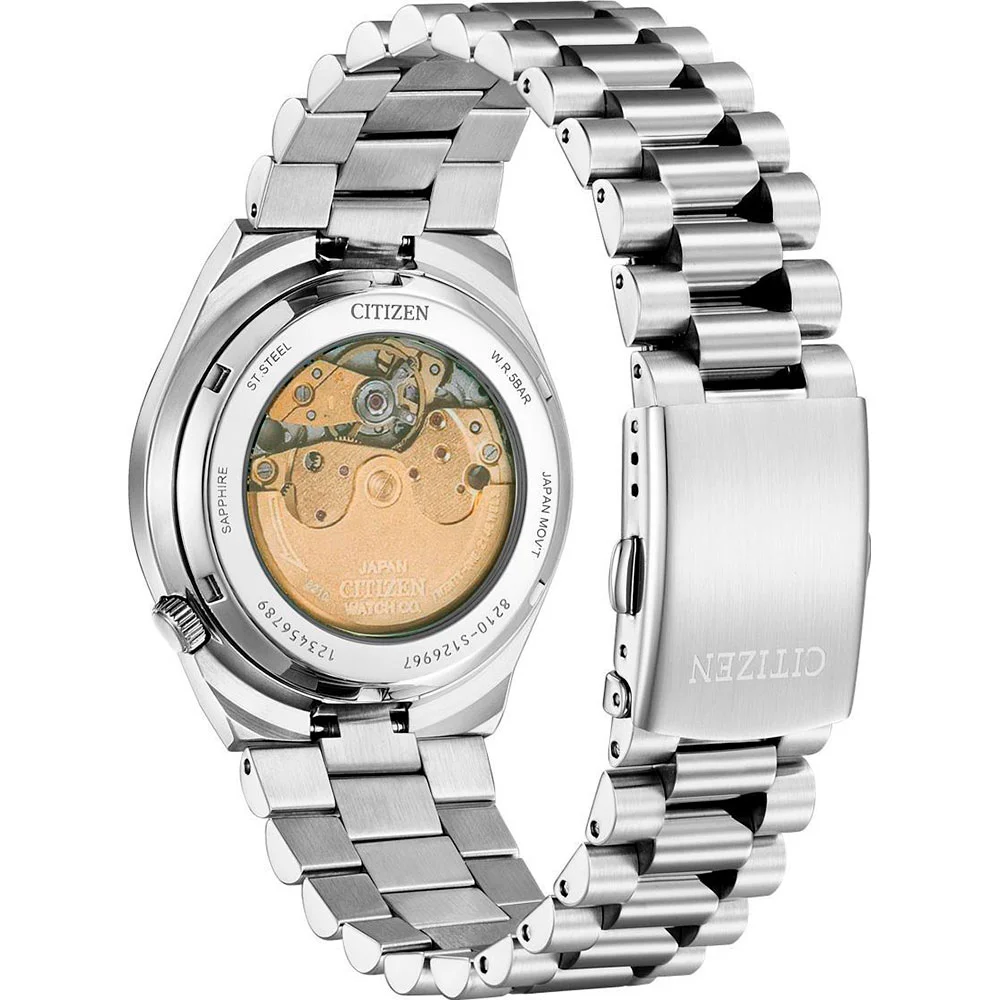 citizen NJ0150-81A