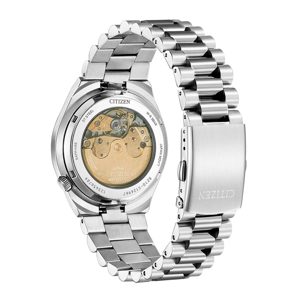 citizen NJ0150-81E