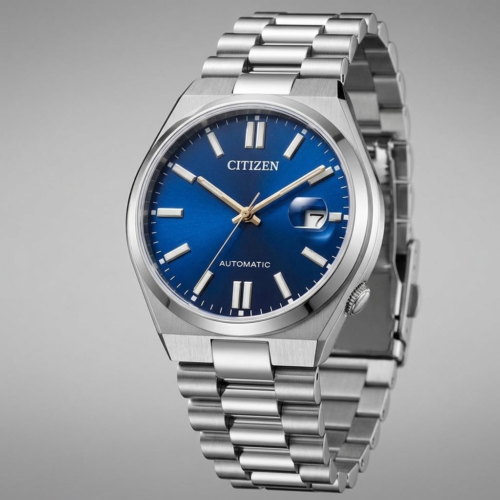 citizen NJ0150-81L