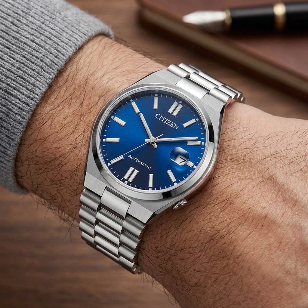 citizen NJ0150-81L