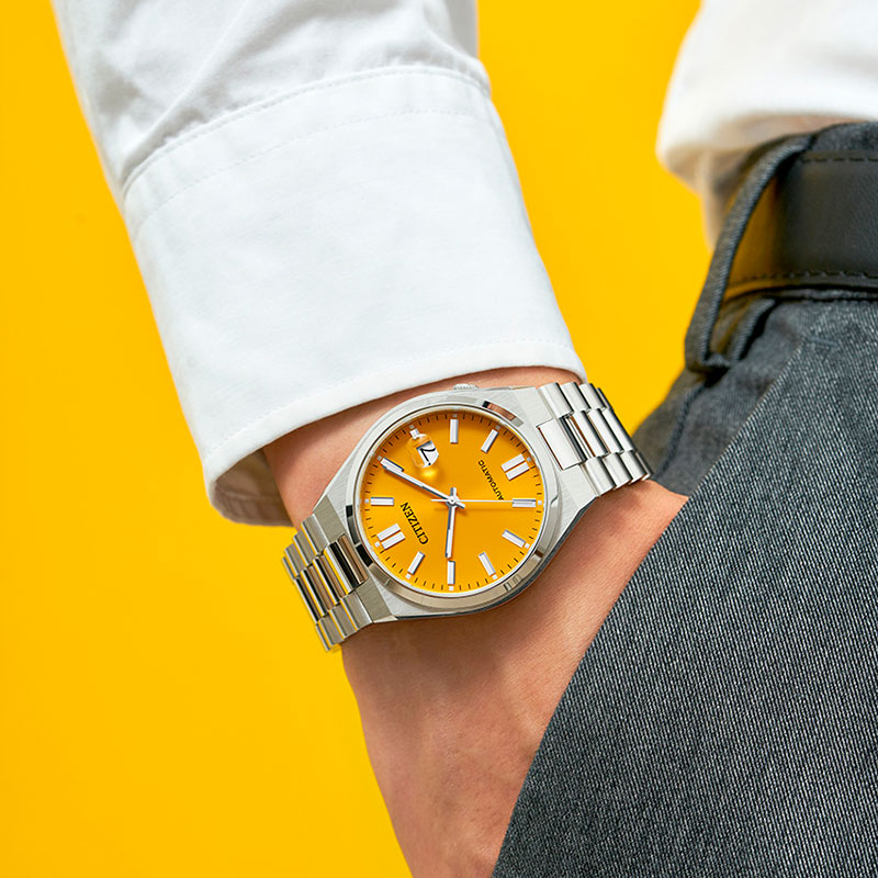 citizen NJ0150-81Z