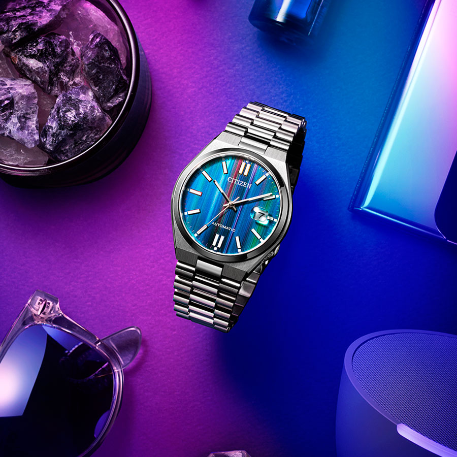 citizen NJ0151-53W