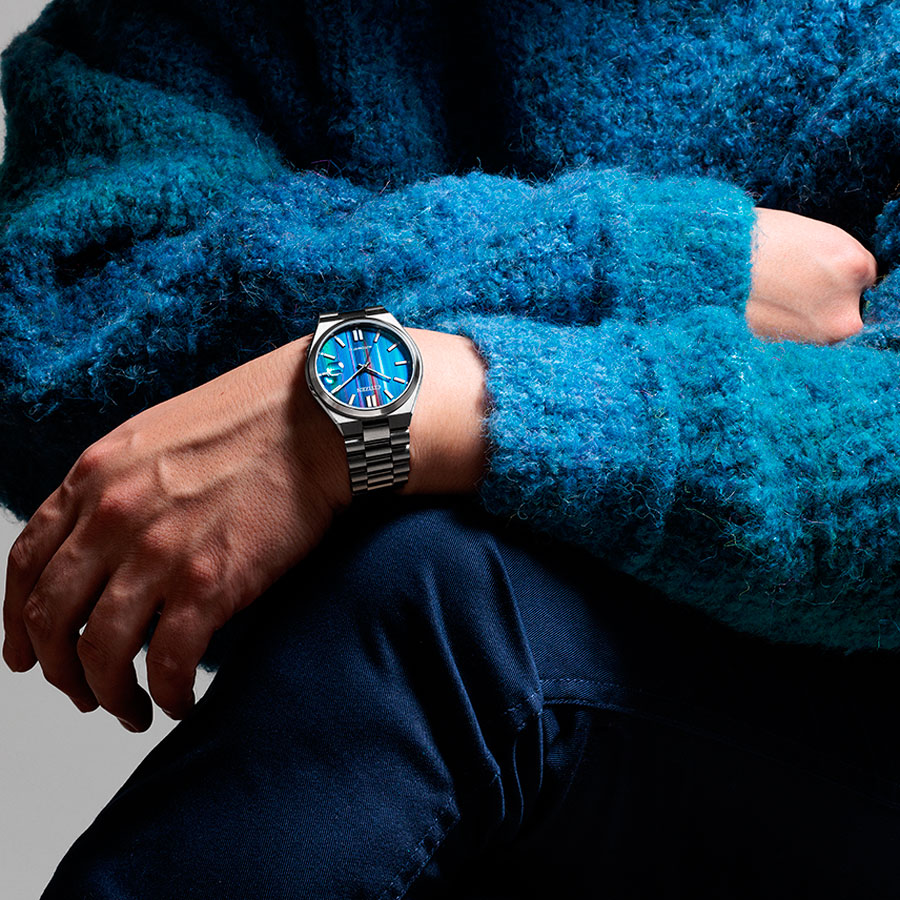 citizen NJ0151-53W