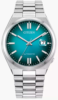 Citizen Tsuyosa