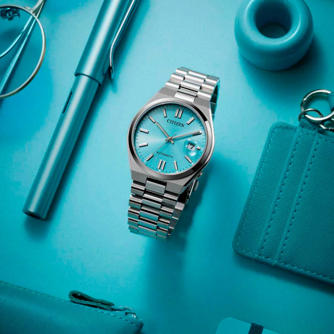 citizen NJ0151-88M