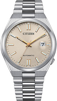 Часы Citizen Tsuyosa NJ0151-88W
