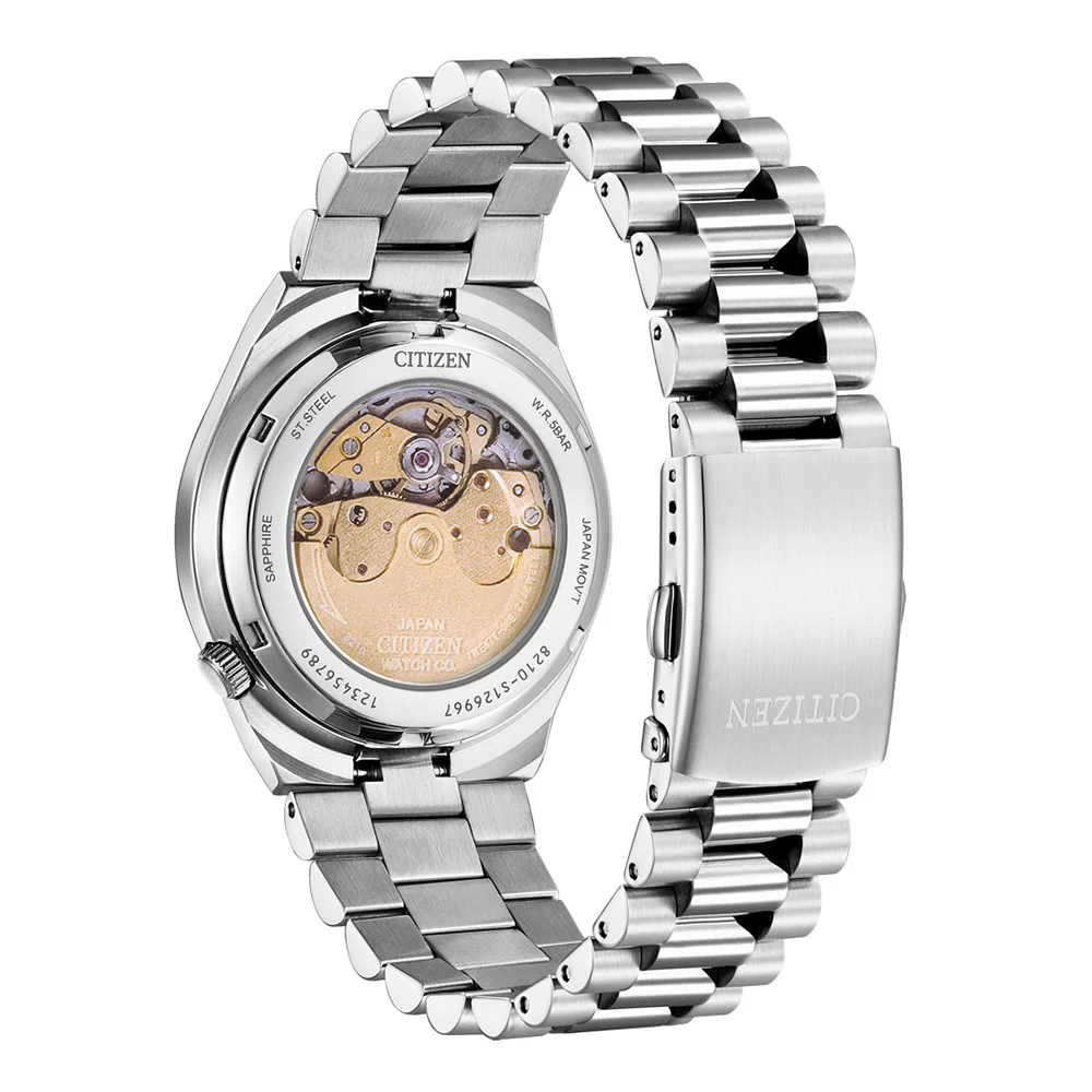 citizen NJ0151-88X