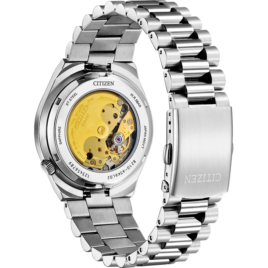 citizen NJ0151-88Z